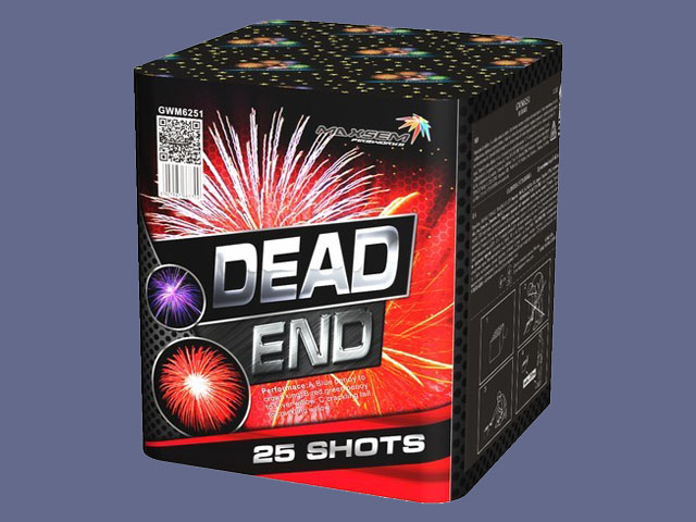 Dead End GWM6251